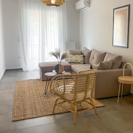 Anneta'S Home Athens Luaran gambar
