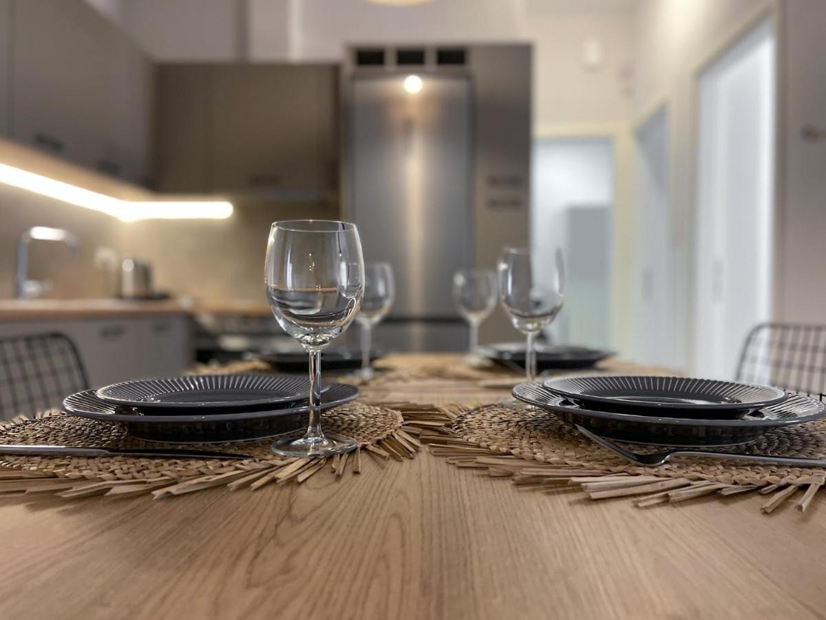 Anneta'S Home Athens Luaran gambar
