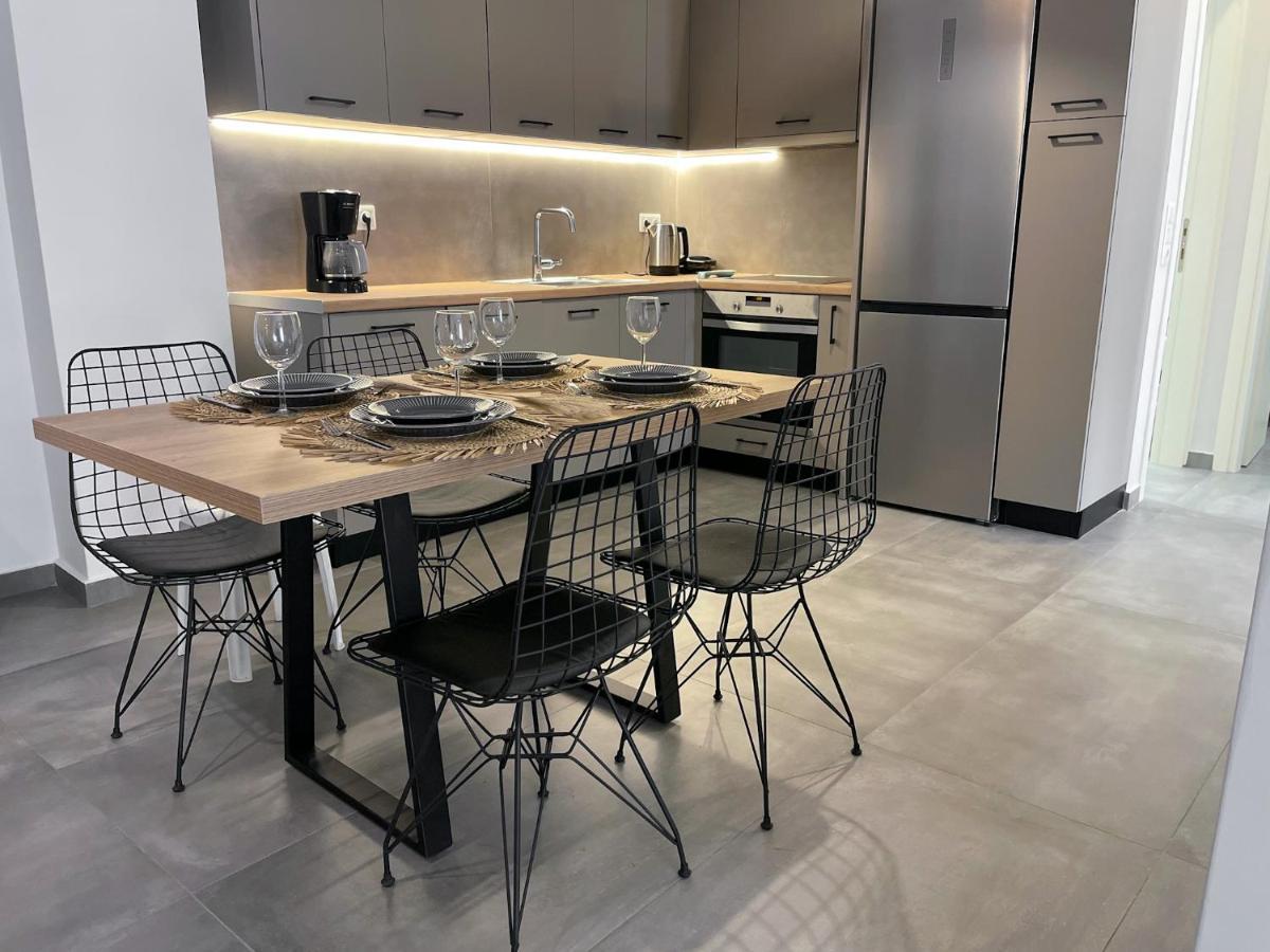 Anneta'S Home Athens Luaran gambar