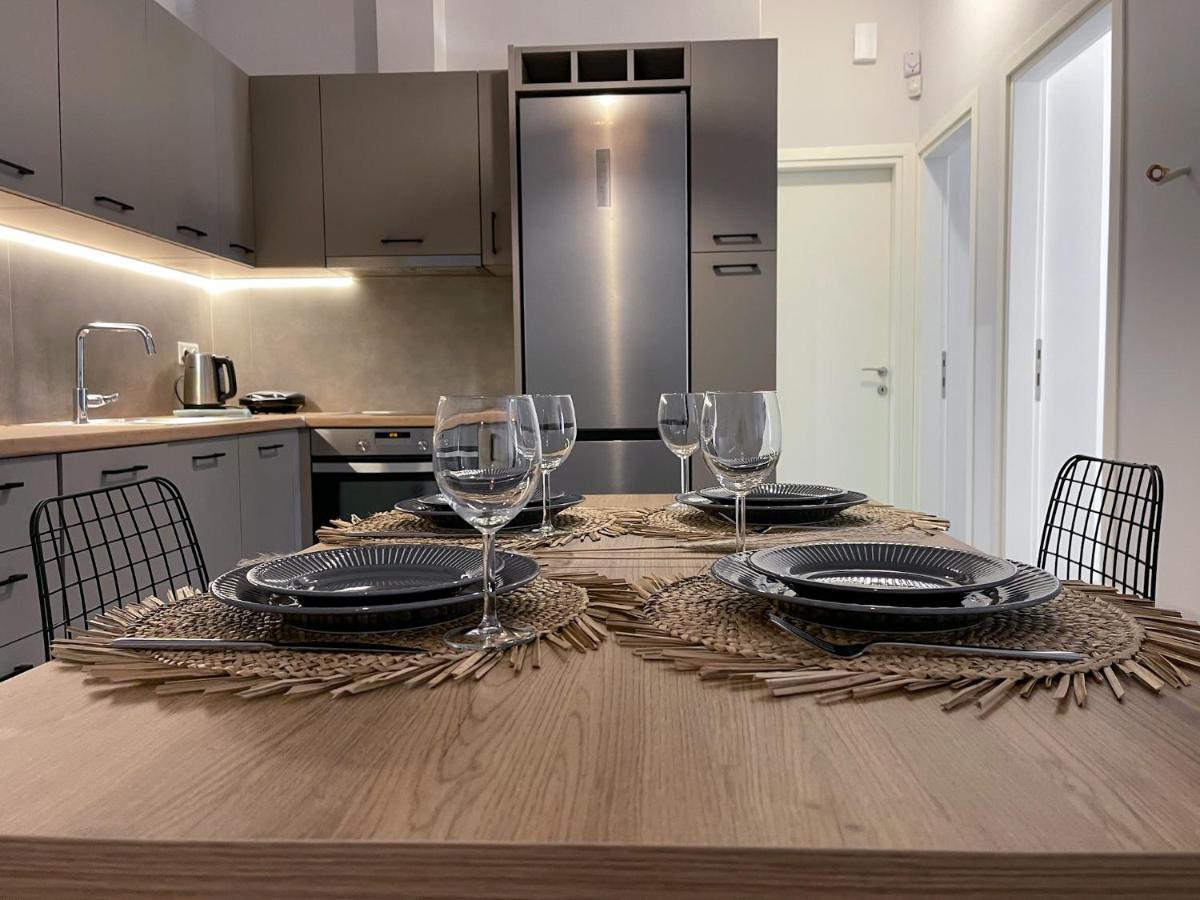 Anneta'S Home Athens Luaran gambar