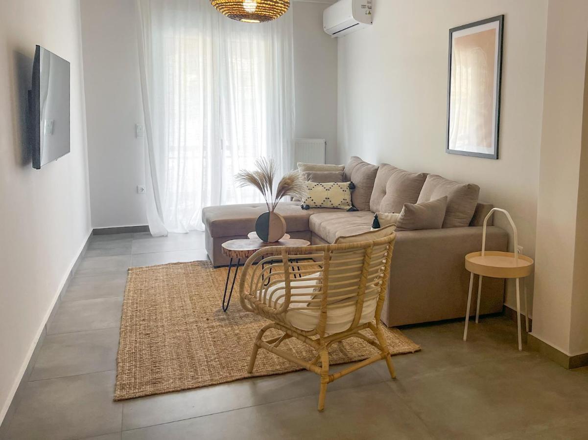 Anneta'S Home Athens Luaran gambar