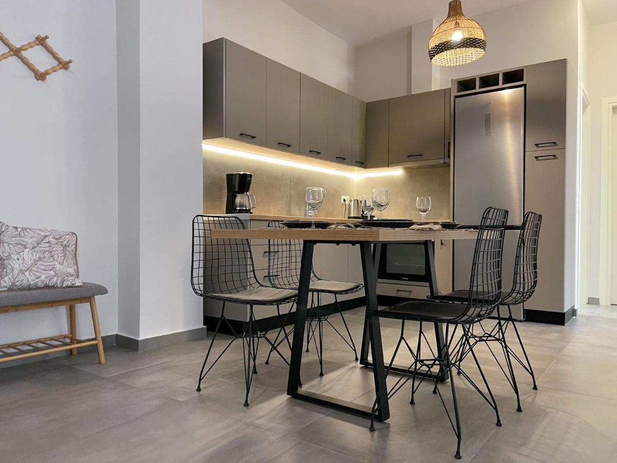 Anneta'S Home Athens Luaran gambar