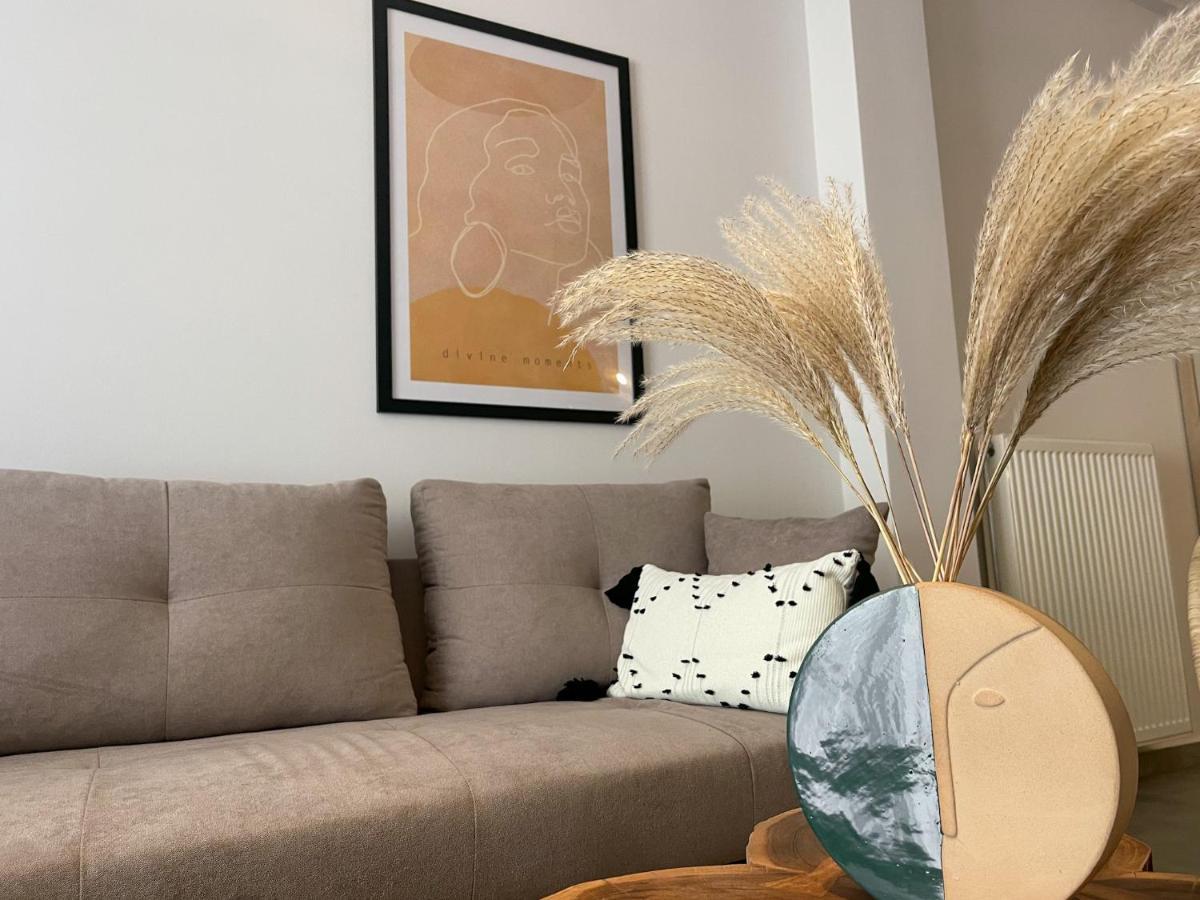 Anneta'S Home Athens Luaran gambar