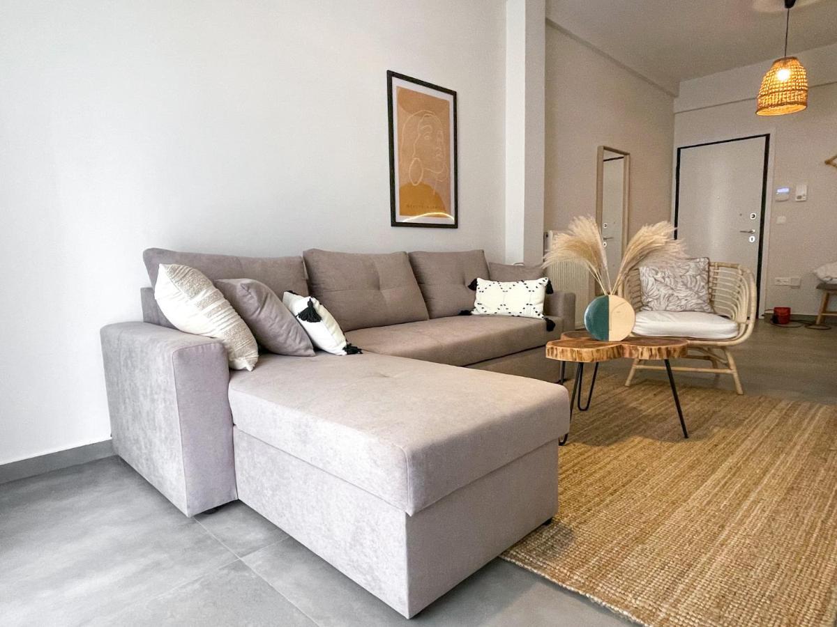 Anneta'S Home Athens Luaran gambar