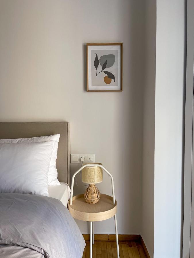 Anneta'S Home Athens Luaran gambar
