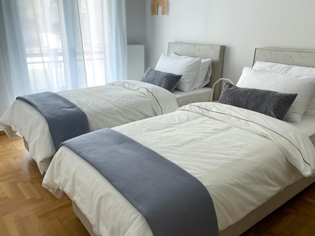 Anneta'S Home Athens Luaran gambar