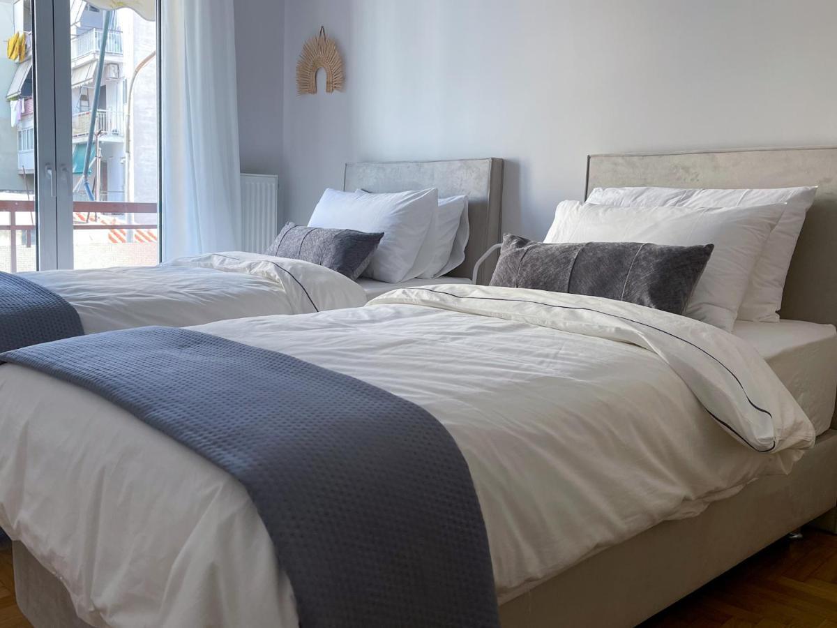 Anneta'S Home Athens Luaran gambar