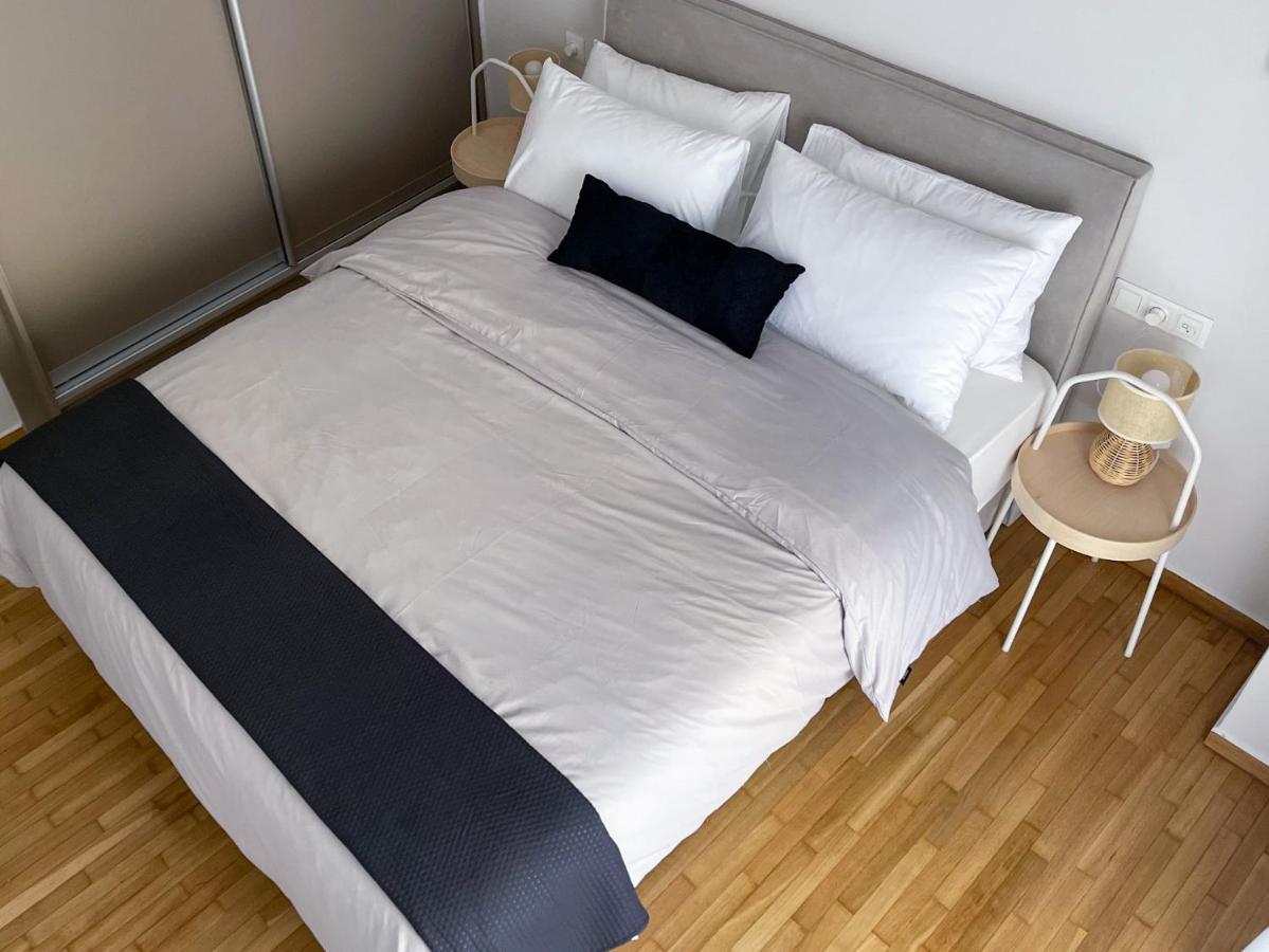 Anneta'S Home Athens Luaran gambar