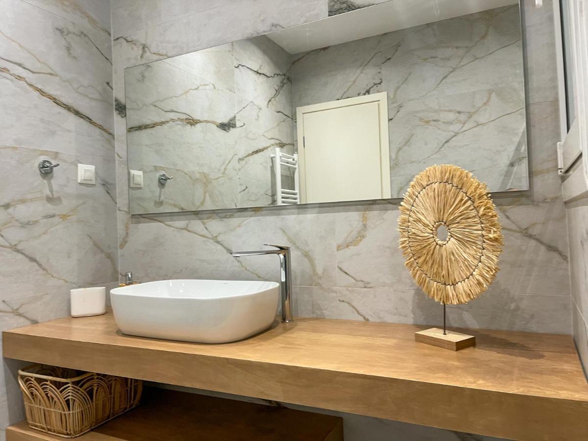 Anneta'S Home Athens Luaran gambar