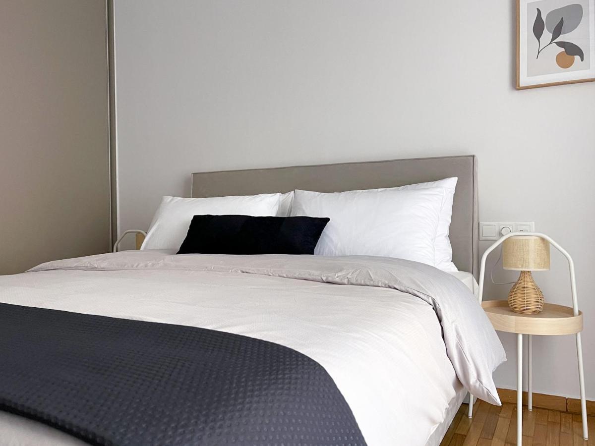 Anneta'S Home Athens Luaran gambar
